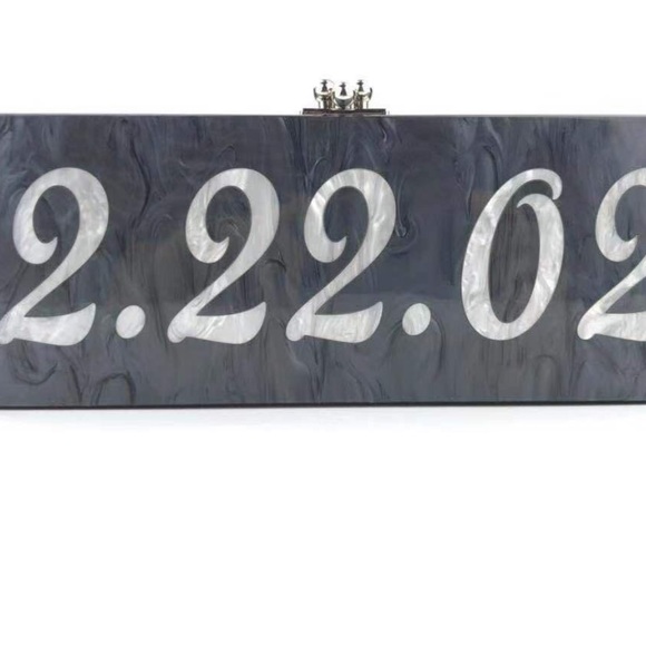 Rae of Light Custom Bag - Picture 2 of 6